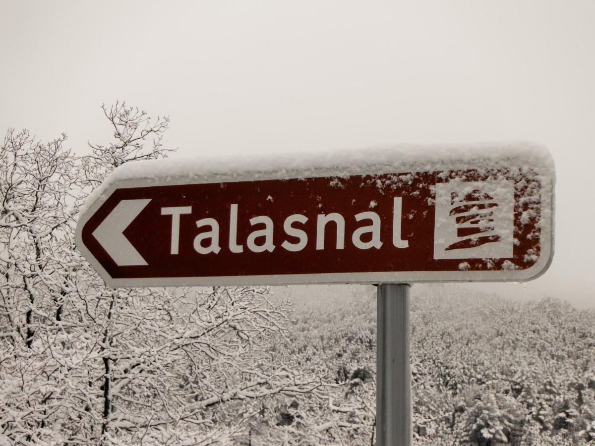 Talasnal Casa Do Cascao Lousã Kültér fotó